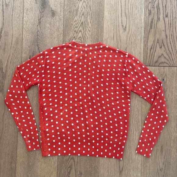 Forte_Forte Cashmere Roundneck Sweater - Picture 10 of 10